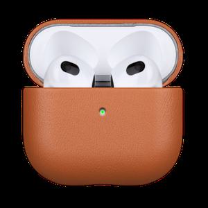 지모 에어팟 레더 케이스