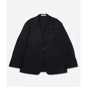 [티아이포맨][T.I FORMEN] POLY STRETCH 캐주얼 셋업 자켓 뉴스탠다드_M236MJK002M