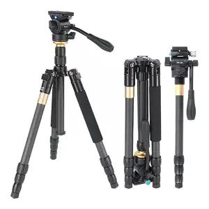 호루스벤누 TM-XG2 여행용 카본 비디오삼각대 XZ1-KIT