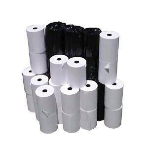 병원용 혈압측정기 프린터용지 감열지 55x30 10롤