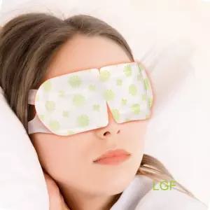 수면 스팀 안대 눈사우나 눈찜질팩 눈 아이마스크 팩 온열 눈핫팩 눈찜질 아이워머