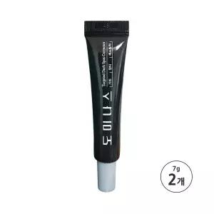 태극제약 TG 도미나스 시즌5 크림 5.0 트라넥삼산 7g x 2개