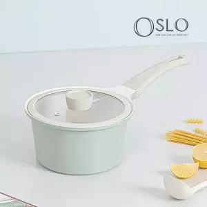 오슬로 마린 IH 인덕션 냄비 세라믹냄비