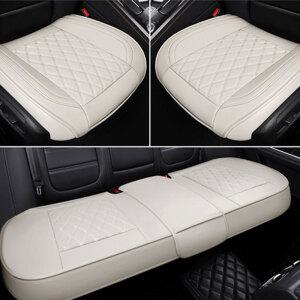 그랜져HG 방석 가죽 차량용 시트커버 뒷좌석용 시트카바 쏘울 액티언스포츠 디스커버리 르노아르카나 무쏘