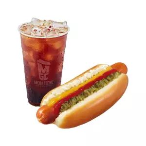 [메가MGC커피] (NEW)수고했어 오늘도 세트