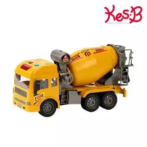 [보리보리/캐스B]플레이 엔지니어링래미콘트럭(2747)