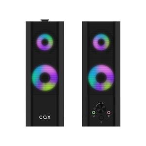 COX CSB60 하이브리드 2채널 분리형 스피커 (사운드바겸용)