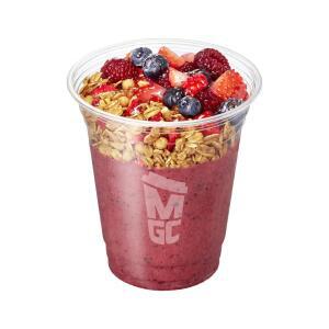 [메가MGC커피] 메가베리 아사이볼