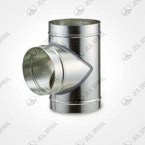 부속 정티 함석닥트 티 75X75Φ,티100X100Φ,티125X125Φ,티150X150Φ 티100X75Φ,티125X100Φ,티150X125Φ,티150X100Φ 덕트 시로코팬 브로아 송풍기