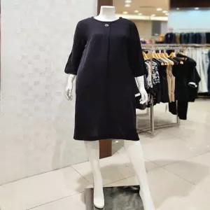 [벨라디터치][벨라디터치] V1D1OP21 진주 포인트 정장 원피스 (P003150024)