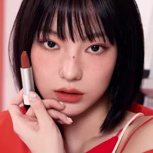 3CE 캐시미어 허그 립스틱