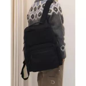 [빈폴ACC] (BE51D2M30R) 커뮤터 백팩 - 네이비