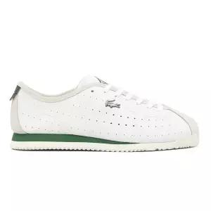 [라코스테](LACOSTE) CLUB-LOW 125 3 스니커즈 (mens) 749SMA00421R5