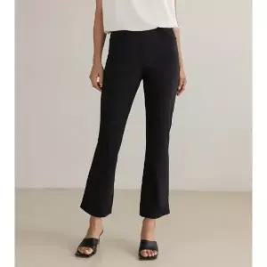 [엘리시아] 쿨링 스판 부츠컷 슬랙스 팬츠