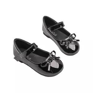 키즈트리 여아 키즈 아동 유아 초등 학생 어린이 주니어 메리제인 신발 구두  XZ-552