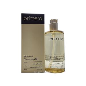 프리메라 인리치드 클렌징 오일 390ml