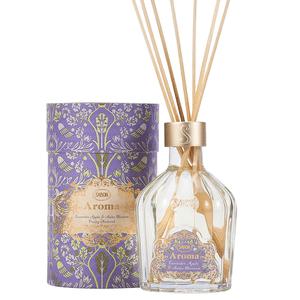 사봉 아로마 라벤더 애플 아니스 블라썸 245ml +우드스틱 차분함