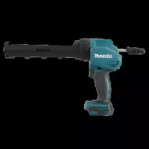 [하프클럽/알티피아]MAKITA 충전코킹건(실리콘건 타입) DCG180Z 18V본체만(배터리X 충전기X)