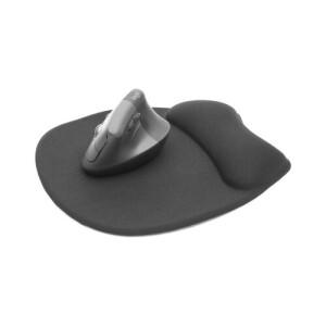 모닝 12000 비움 젤 마우스패드(블랙) 88513