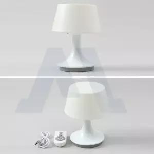 무선 무드등 리모컨포함 아이방 집들이선물 스탠드조명