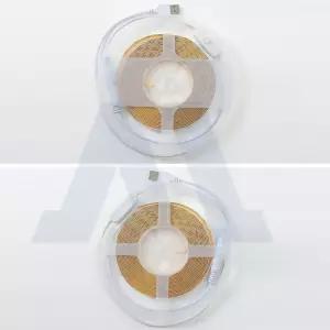 줄LED 조명 5m 웜색 스트링전구