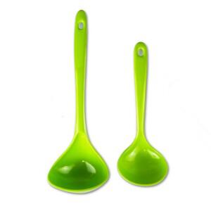 업소용 국자 멜라민 신상품 트렌드 가정용 2P세트