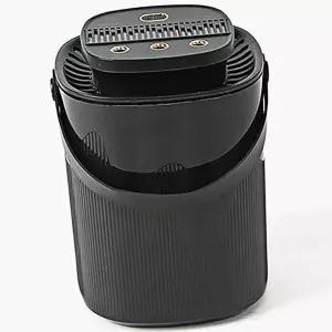 [하프클럽/알티피아]무드등 가습기 미니 usb 책상용