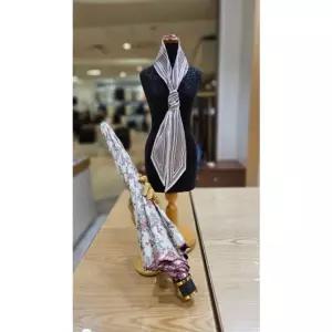 [갤러리아] [닥스] 2단양산 스카프 선물세트 PCA16SK15