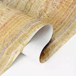 [하프클럽/알티피아]바닥 시트지 주방 타일 5m 대리석무늬 싱크대 벽지