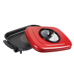 대원 국산 큰집 잔치팬 전기그릴 고기불판 DWP-640D