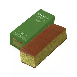 [파리바게뜨] 명가명품 제주말차 카스테라