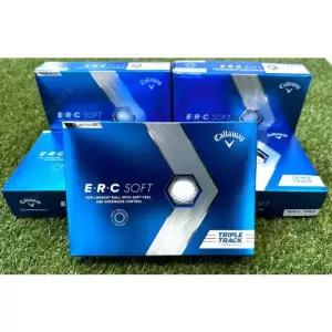 캘러웨이 ERC 소프트 3피스 트리플트랙 골프공