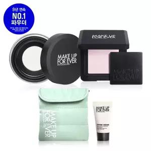 [롯데백화점]메이크업포에버 [롯데단독] NEW HD SKIN 퍼펙팅 파우더 (프레스드/루스)(+추가 2종)