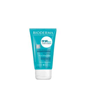 바이오더마 에이비씨덤 콜드크림 비자쥬 & 꼬르 45ml 아기 얼굴 크림