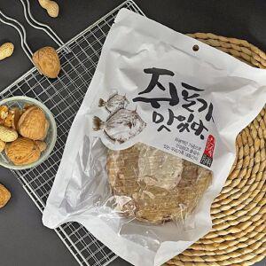 쥐포가 맛있다 참쥐포 500g x 1팩