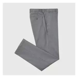 [인디안][INDIAN] 면 워싱 슬림 밴딩팬츠_MIVDL4S1361