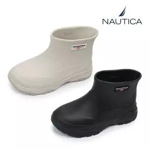 노티카(NAUTICA) SCHOONER 레인부츠 (womens) 2종 택1