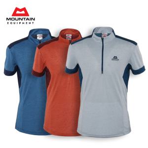 [마운틴이큅먼트] 딜런 남성 반팔 티셔츠