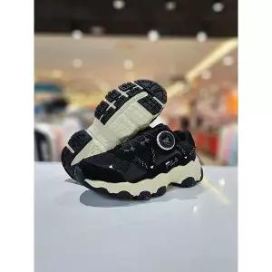 [보리보리/휠라 키즈]MARIO키즈 운동화 플루이드 다이얼 KD 3JM01656E 013