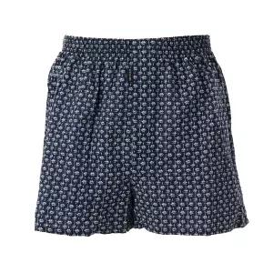 [롯데백화점]비너스 팬티2매 가볍고 부드러운 면레이온소재 남성트렁크팬티VMP1946DSET