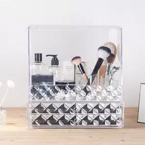 레이디와이 2단 서랍 세트 DABD02 W18B6DB