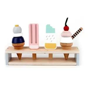 [하프클럽/알티피아]아이스크림가게놀이 33900 에버어쓰 장난감 역할놀이