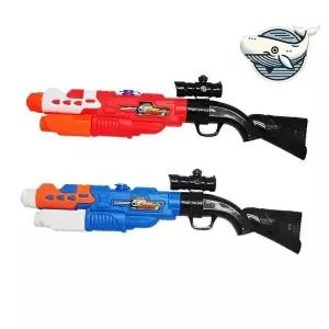 [하프클럽/알티피아]어린이 물놀이 샷건 물총 다양 색상 랜덤발송