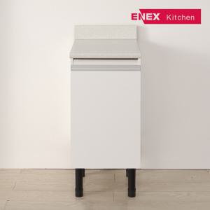 에넥스 유닉 DIY 소형 싱크대 PT 조리대 500