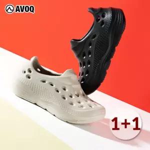 아보크 에어홀 아치핏슈즈 2종