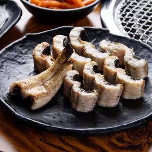 국내산 특대 바다장어 아나고 장어구이 