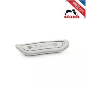 [스타우브](강남점) 세라믹 화이트트러플 수저받침 4P (ST40508-800)