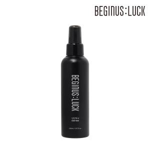 비기너스럭 똑똑흑채 단단픽서 150ml