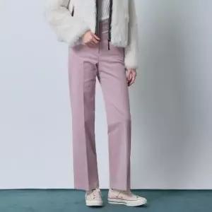 [롯데백화점]씨씨콜렉트 잔코듀로이 스트레이트 팬츠 (C244MSA039)