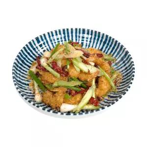 [생어거스틴] 베이퐁토우